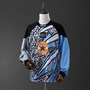 Newcastle United 95/96 Goalkeeper Long Sleeve Retro Jersey S-XXL