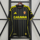 25/26 Zaragoza away S-4XL