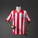 Chivas 03/04 Home Retro Jersey S-XXL