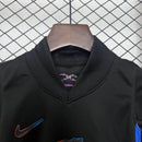 24/25 kids Barcelona away size 16-28