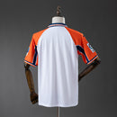 Real Oviedo 2001 Away Retro Jersey S-XXL