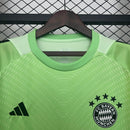 25/26 Bayern Munich Goalkeeper Green S-4XL