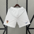 2024 Croatia Home Shorts S-XXL