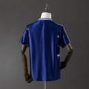 Real Madrid 98/99 Away Retro Jersey S-XXL