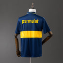 Boca Juniors 93/95 Home Retro Jersey S-XXL