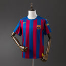 Barcelona 05/06 Home (UEFA Champions League Edition) Retro Jersey S-XXL