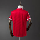 M-U 1986/88 Home Retro Jersey S-XXL