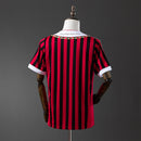 Retro 11/12 AC Milan home S-4XL