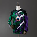 Newcastle United 95/96 Goalkeeper Long Sleeve Retro Jersey S-XXL