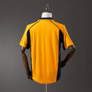 LFC 2000/01 Away Retro Jersey S-XXL