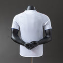 Lyon 25/26 Player Version Home Jersey S-XXL