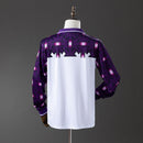 Fiorentina 92/93 Away Long Sleeve Retro Jersey S-XXL