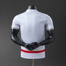 Monaco 25/26 Player Version Home Jersey S-3XL