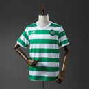 Retro 80/81Celtics home S-XXL