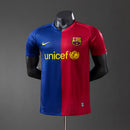 Barcelona 2006/07 Player Version Retro Home Jersey S-3XL