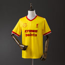 LFC 85/86 Away Retro Jersey S-XXL