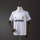 Retro Real Madrid 86/87 Home S-XXL