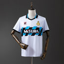 Inter Milan 90/91 Away Retro Jersey S-XXL
