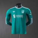 LFC 25/26 Player Version Third Long Sleeve Jersey
