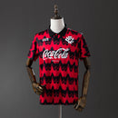 Esporte Clube Vitória 1993 Home Retro Jersey S-XXL