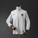 Chelsea 25/26 Away Long Sleeve Jersey S-4XL