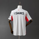 Benfica 25/26 Beige Away Jersey S-4XL