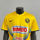 Retro America Team 13/14 Yellow S-XXL