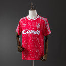 LFC 1989/91 Home Retro Jersey S-XXL