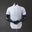 Real Madrid 20/21 Player Version Retro Home Jersey S-3XL