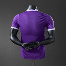 Real Madrid 16/17 Retro player version away Jersey S-3XL
