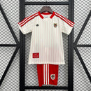 25/26 Benfica Retro Special Edition  Size: 16-28