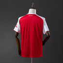 Arsenal 25/26 Home Jersey S-4XL