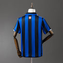 Inter Milan 07/08 Home Retro Jersey S-XXL