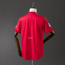 Mallorca 00/01 Home Retro Jersey S-XXL