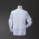 M-U 25/26 Away Long Sleeve Jersey S-4XL