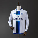 Retro long-sleeved 03/05 Chelsea away S-XXL
