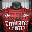 24/25 Player Arsenal Special Edition S-XXL