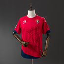 Retro Osasuna 11/12 Home S-XXL