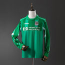 Tottenham Hotspur 97/99 Goalkeeper Long Sleeve Retro Jersey S-XXL