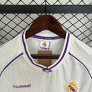 Retro Real Madrid 90/92 Home S-XXL