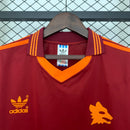 Retro Roma 92/94 Home S-XXL