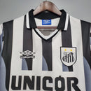Retro Santos 1998 away S-XXL