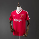 LFC 95/96 Home Retro Jersey S-4XL