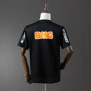 Santos 12/13 Black Retro Jersey S-XXL