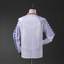 Universidad de Chile 1996 Away Jersey Long Sleeve S-3XL