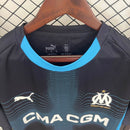 25/26 Marseille away S-4XL