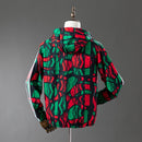 25／26 Arsenal Windbreaker S-XXL