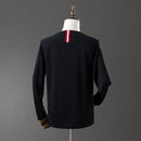PSG 18/19 Third Away Long Sleeve Retro Jersey S-XXL