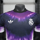 25/26 Real Madrid Players Special Edition S-XXL