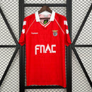 Retro Benfica 1990 Home S-XXL
